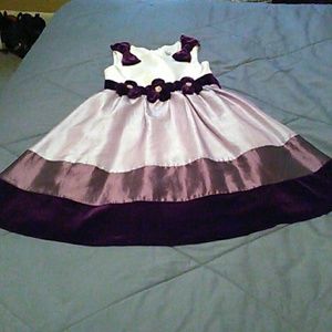 Kids dress